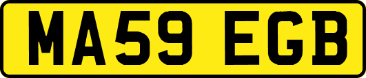 MA59EGB