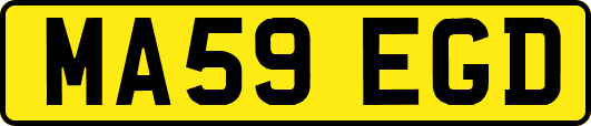 MA59EGD