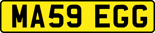 MA59EGG
