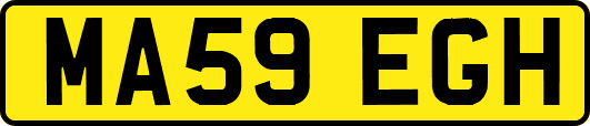 MA59EGH
