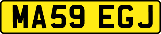MA59EGJ