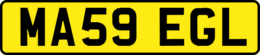 MA59EGL
