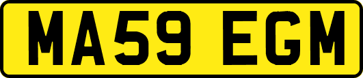 MA59EGM