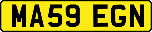 MA59EGN