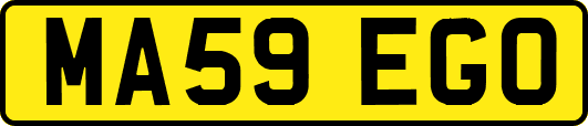 MA59EGO