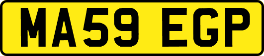 MA59EGP