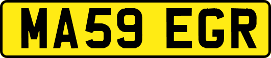 MA59EGR