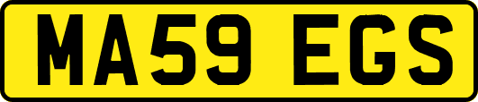 MA59EGS