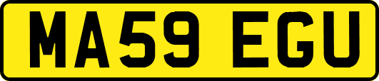 MA59EGU