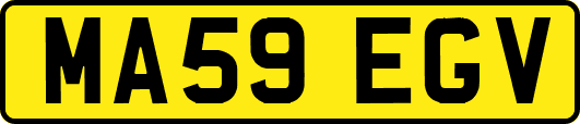 MA59EGV