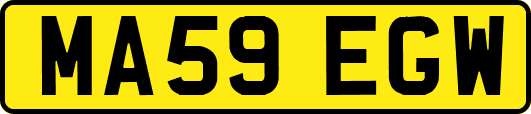 MA59EGW