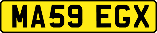 MA59EGX