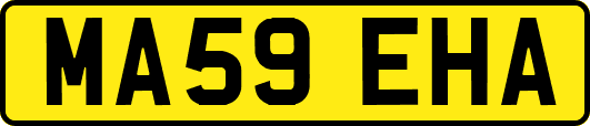 MA59EHA