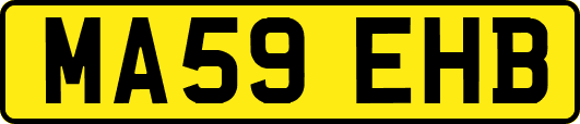 MA59EHB