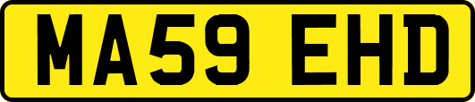 MA59EHD