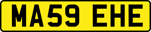 MA59EHE