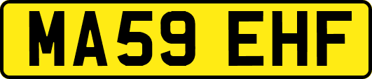 MA59EHF