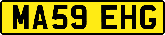 MA59EHG
