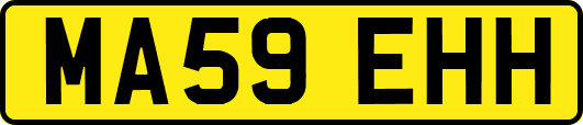 MA59EHH