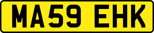 MA59EHK
