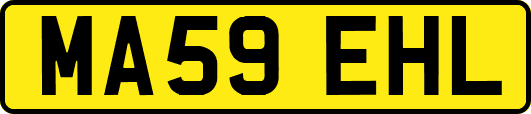 MA59EHL