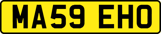 MA59EHO