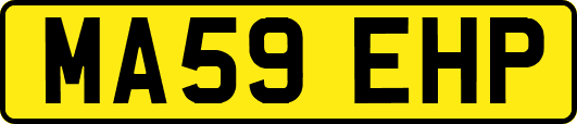 MA59EHP