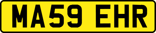 MA59EHR