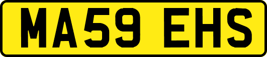 MA59EHS