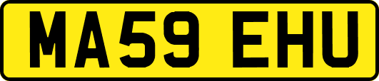 MA59EHU