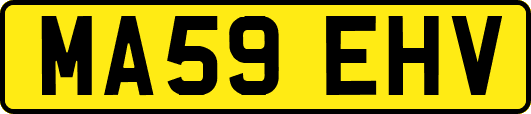 MA59EHV