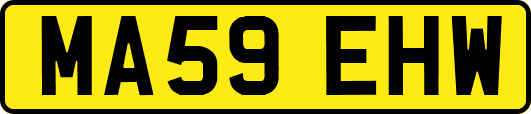 MA59EHW