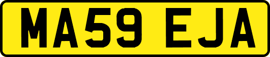 MA59EJA