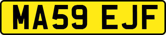 MA59EJF