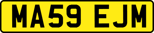 MA59EJM