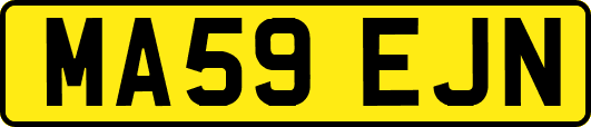 MA59EJN