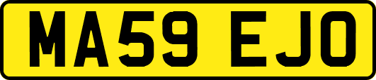 MA59EJO