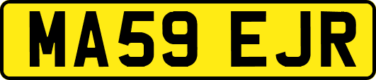 MA59EJR