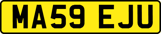 MA59EJU