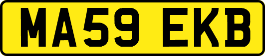 MA59EKB