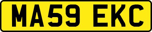 MA59EKC