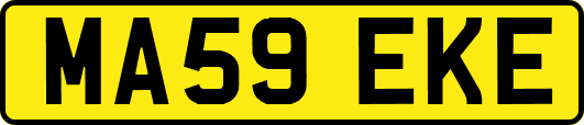 MA59EKE