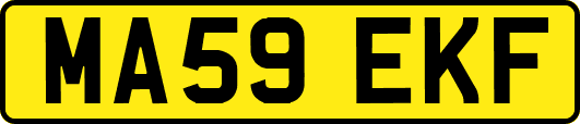 MA59EKF