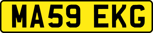 MA59EKG