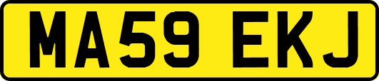 MA59EKJ