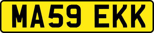 MA59EKK