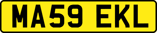 MA59EKL