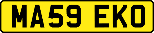 MA59EKO