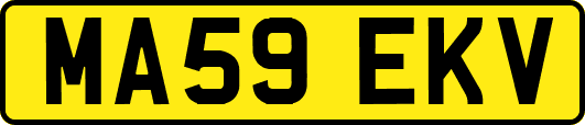 MA59EKV