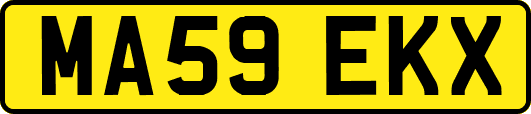 MA59EKX